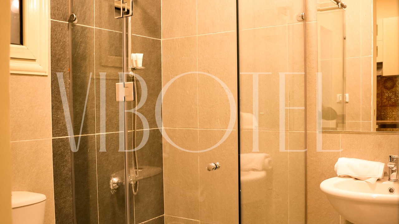 Photo of Bathroom in New Cairo