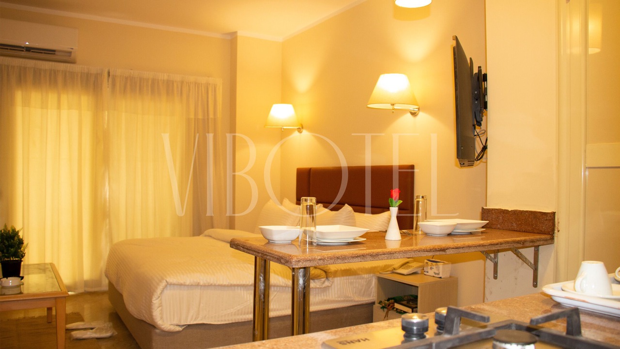Photo of Bedroom in New Cairo
