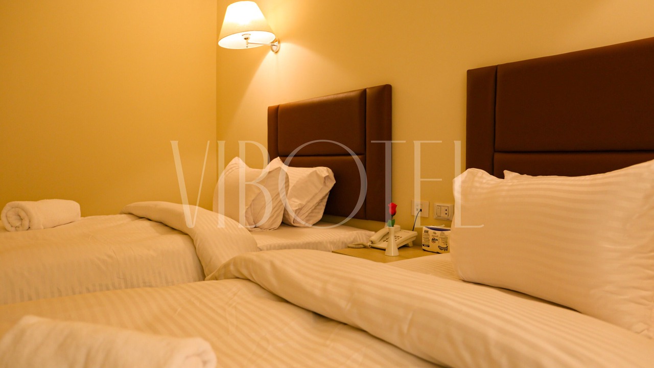 Photo of Bedroom in New Cairo