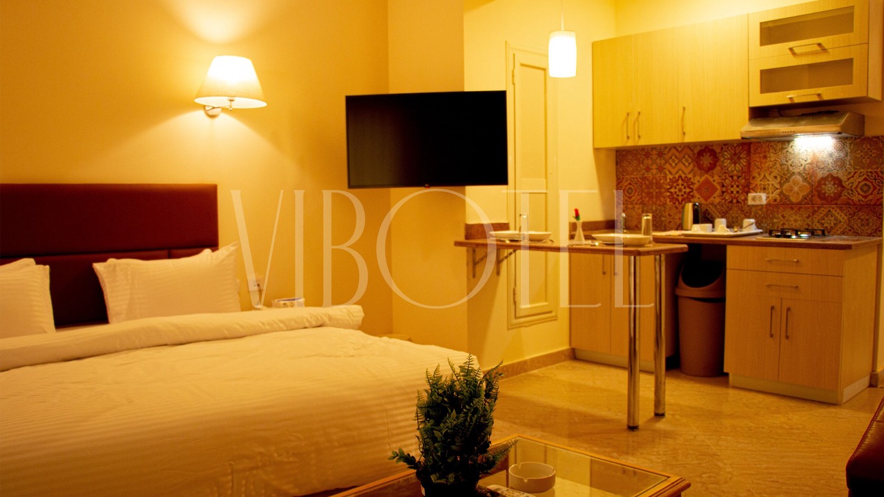 Photo of Bedroom in New Cairo
