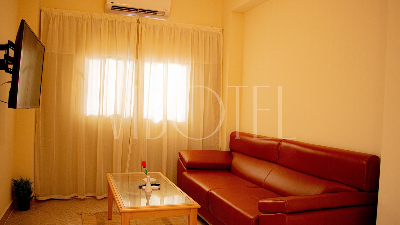 Photo of Livingroom in New Cairo