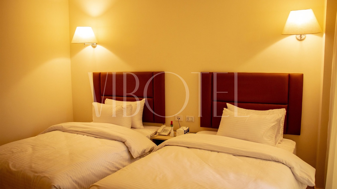 Photo of Bedroom in New Cairo