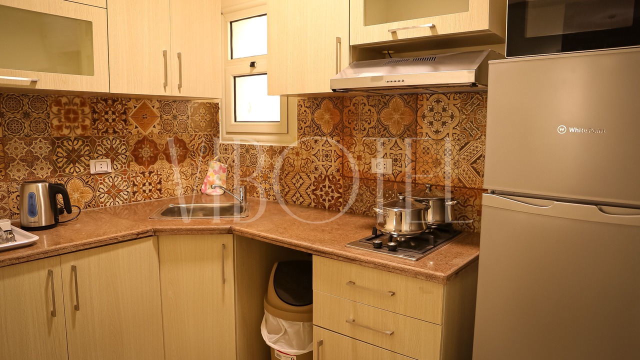 Photo of Kitchen in New Cairo