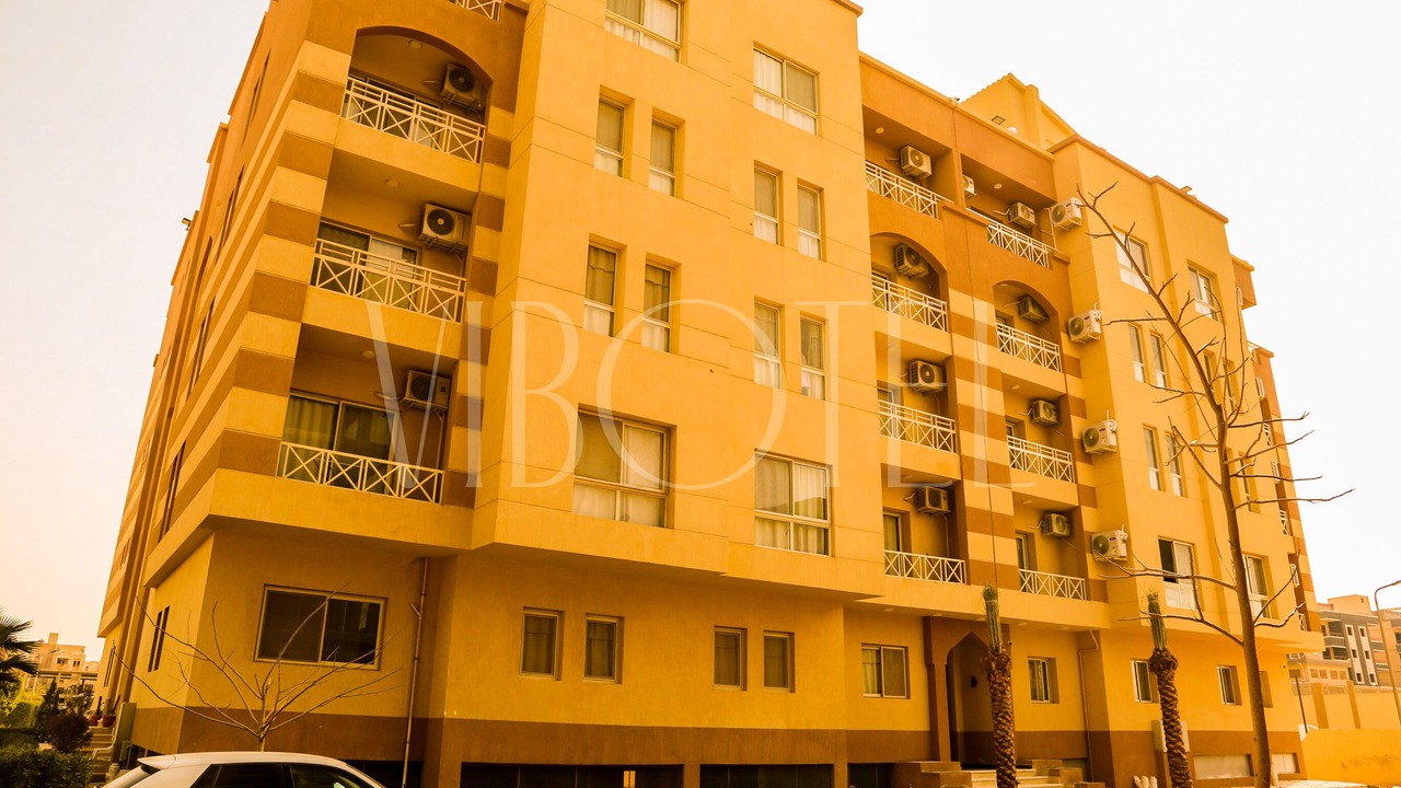 Photo of Outdoor in New Cairo