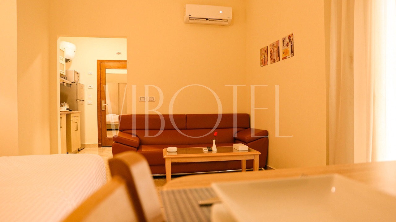 Photo of Bedroom in New Cairo
