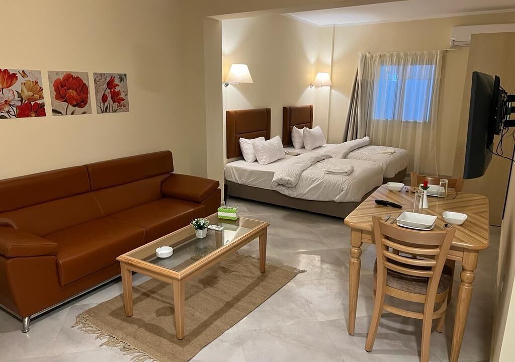 Photo of Bedroom in New Cairo