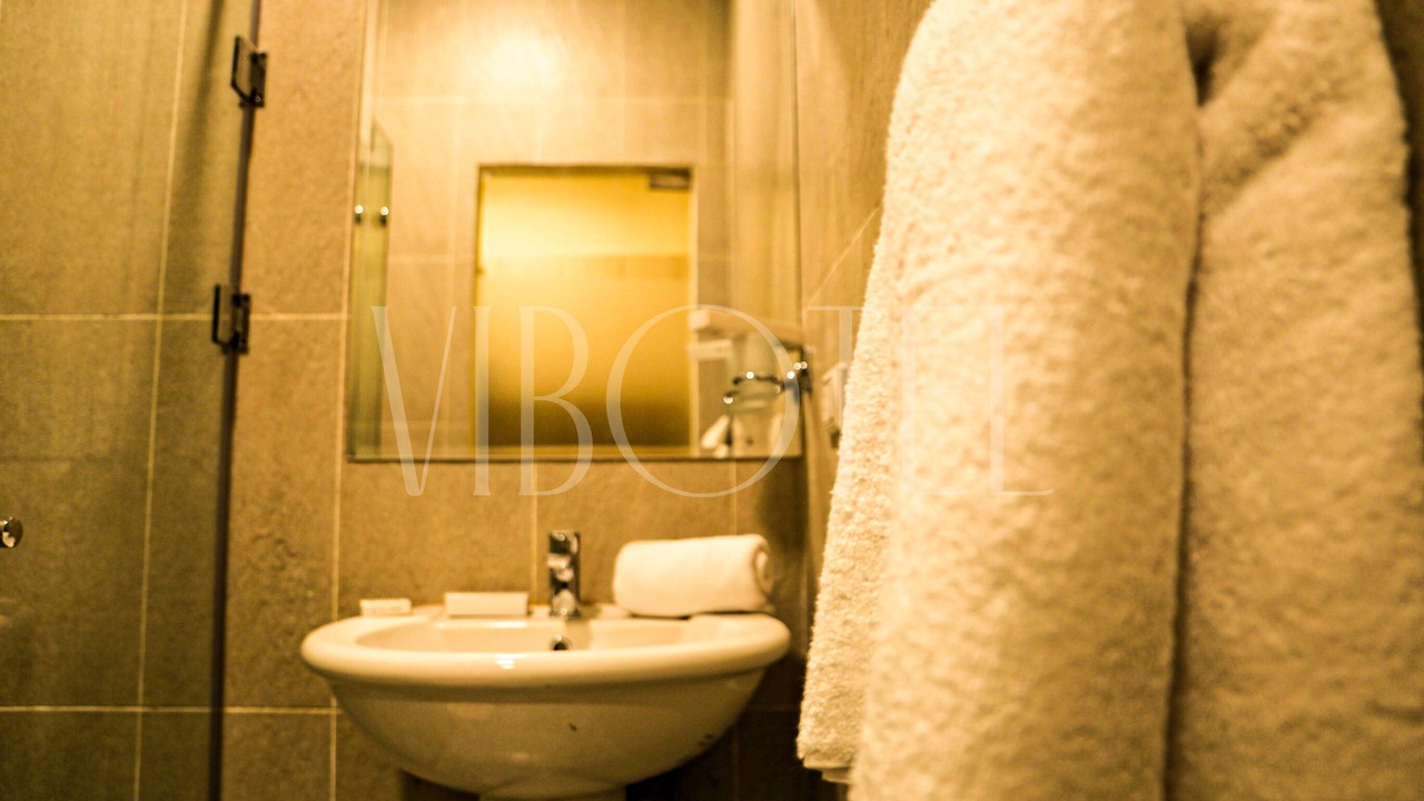 Photo of Bathroom in New Cairo