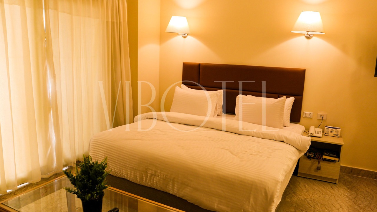 Photo of Bedroom in New Cairo