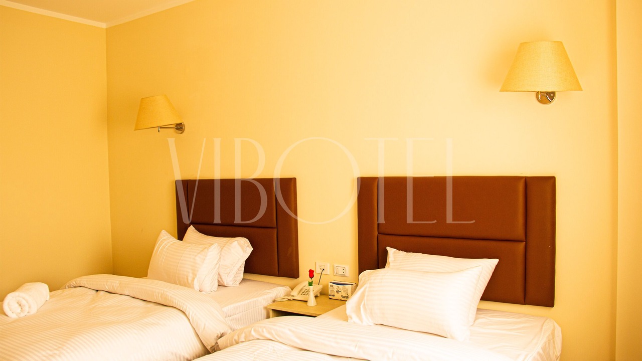 Photo of Bedroom in New Cairo