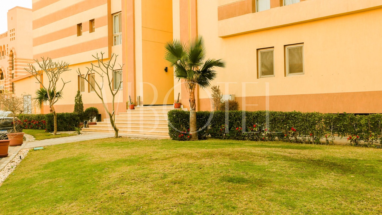 Photo of Outdoor in New Cairo