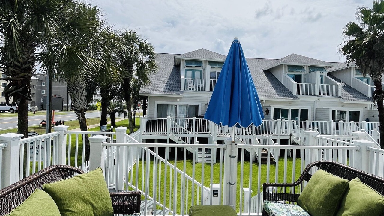 Photo of Outdoor in Mexico Beach