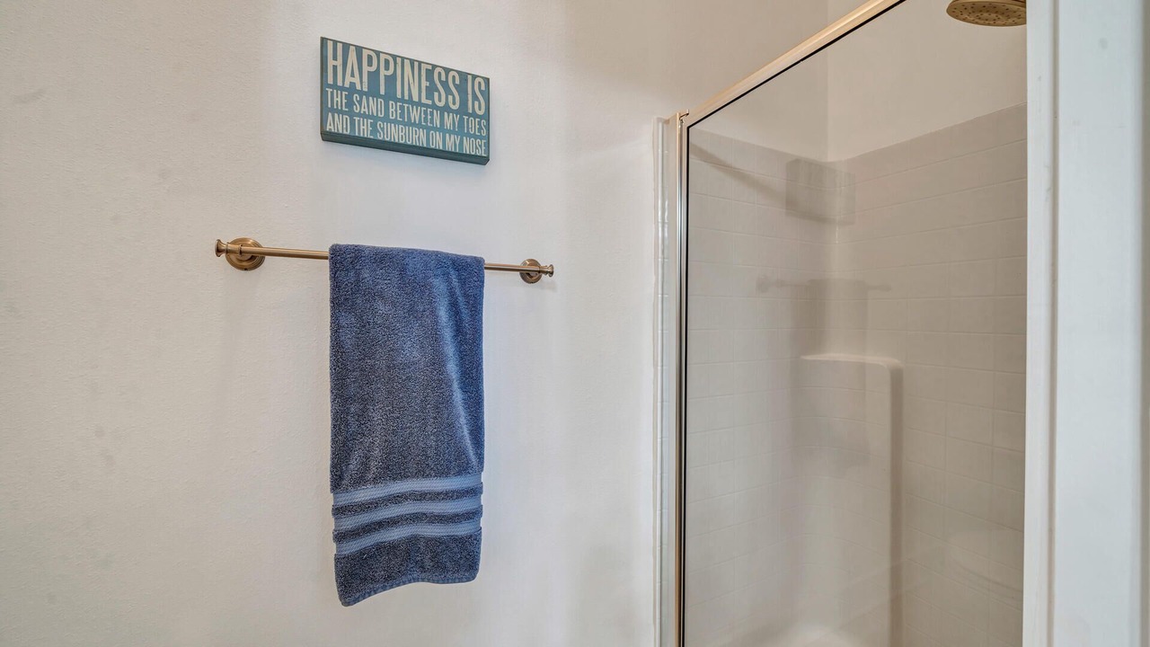 Photo of Bathroom in Mexico Beach