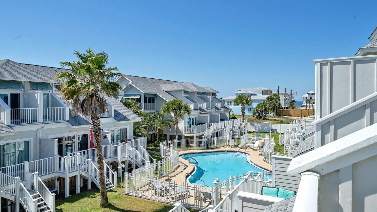 Photo of Outdoor in Mexico Beach