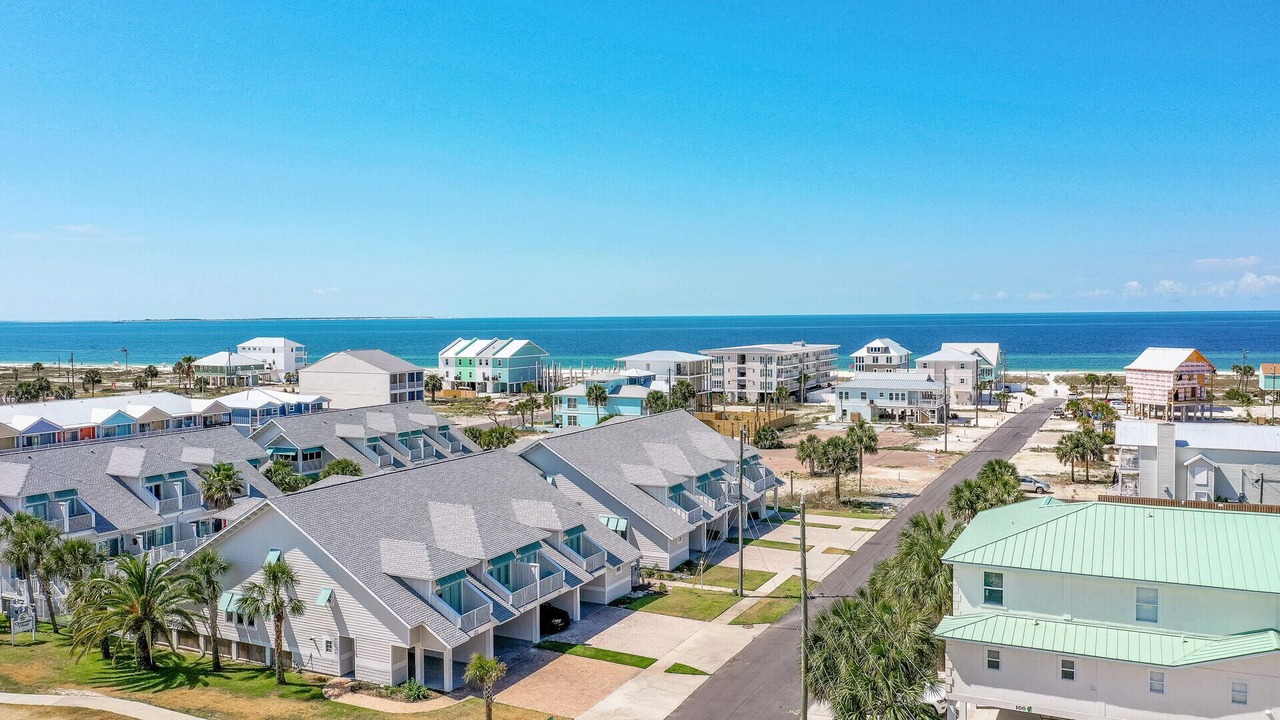 Photo of Outdoor in Mexico Beach