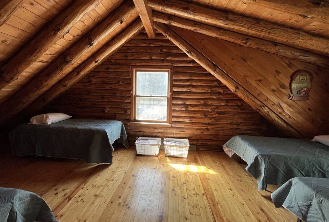 Photo of Bedroom in Saratoga Springs