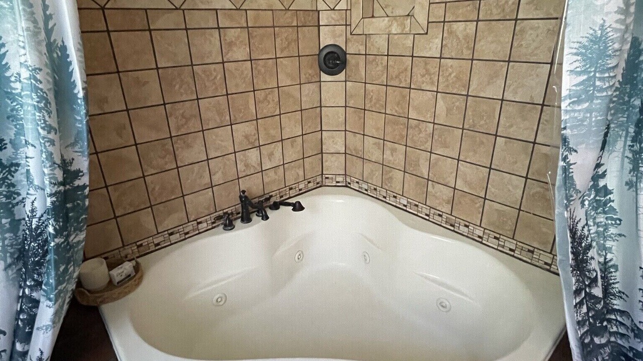 Photo of Bathroom in Saratoga Springs