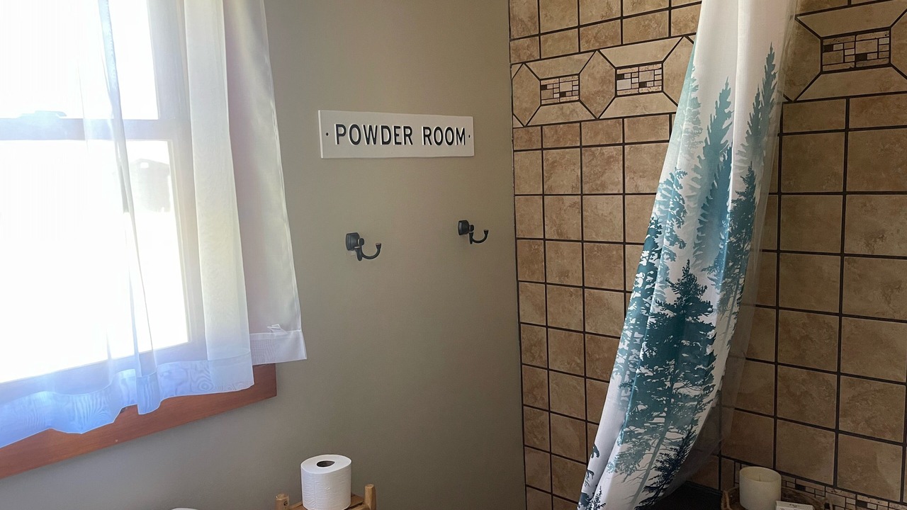 Photo of Bathroom in Saratoga Springs