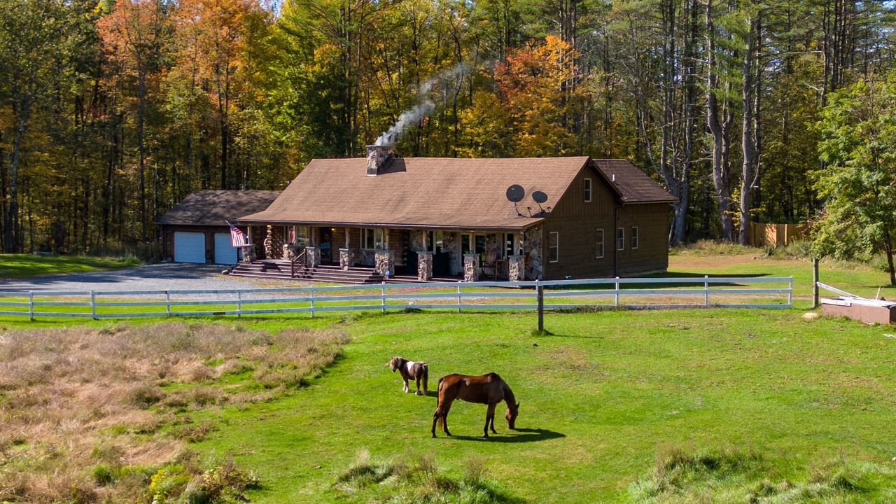 Photo of Outdoor in Saratoga Springs