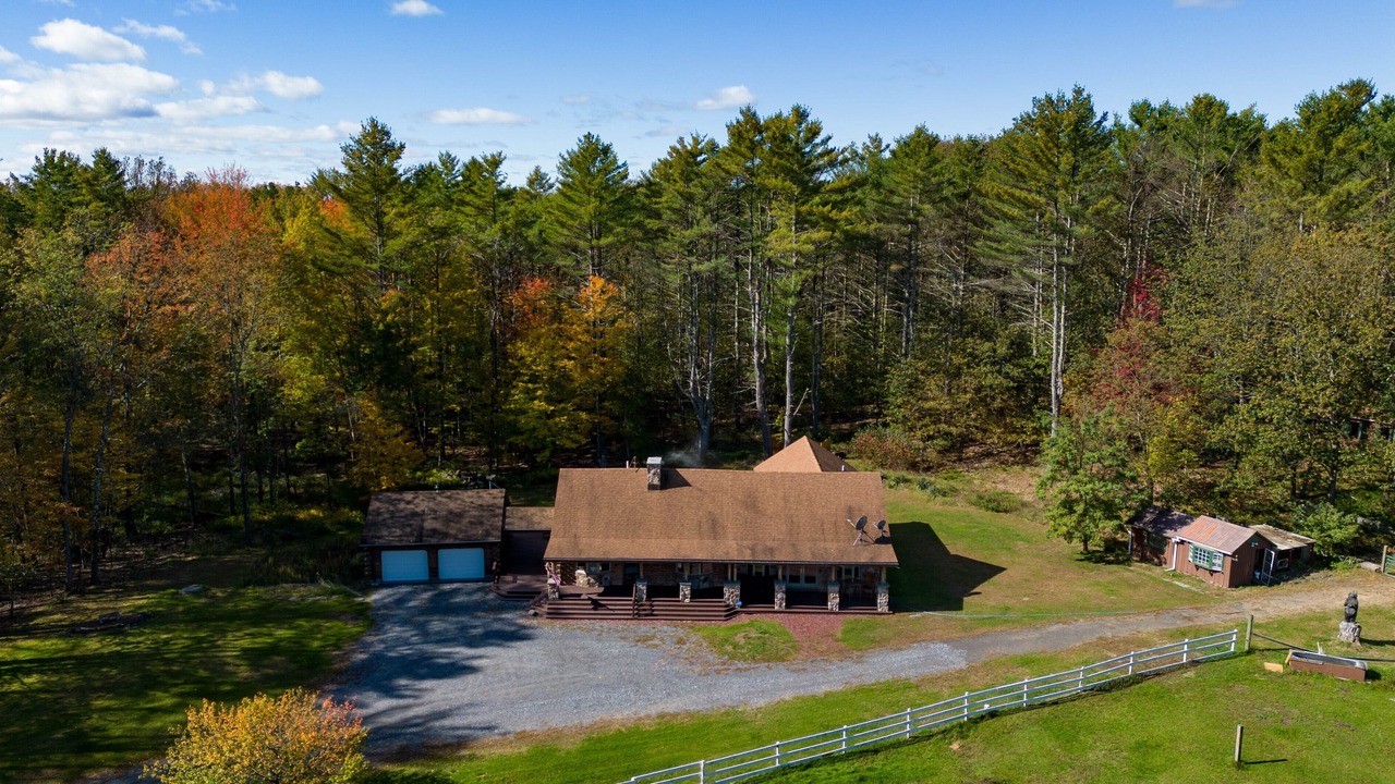 Photo of Outdoor in Saratoga Springs