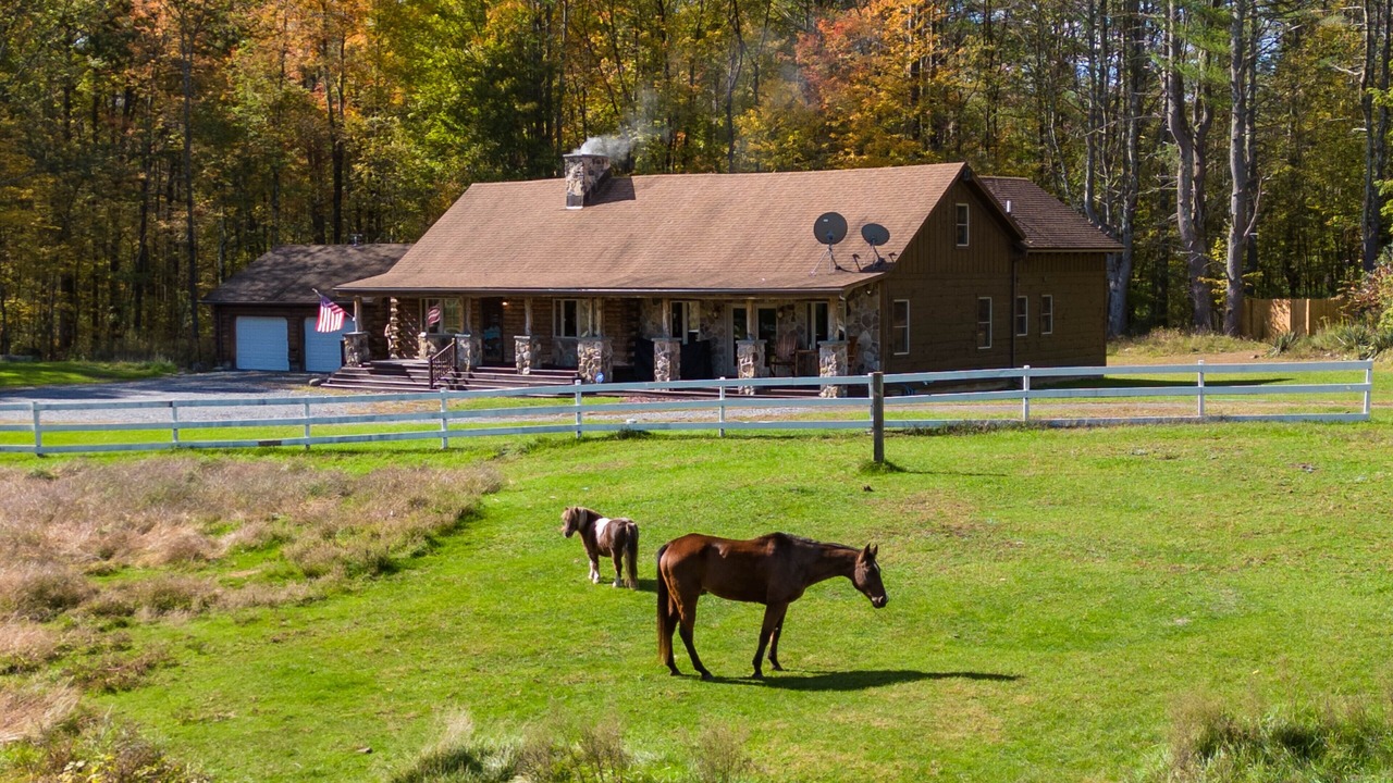 Photo of Outdoor in Saratoga Springs