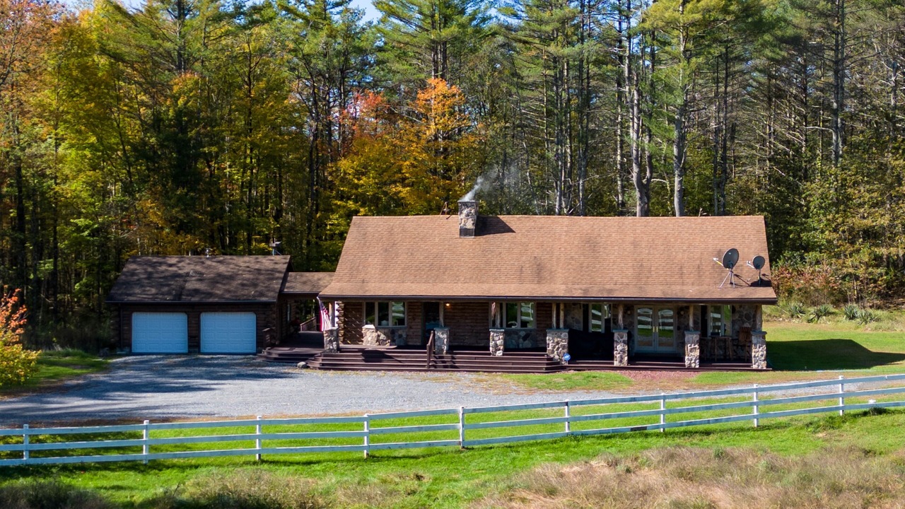 Photo of Outdoor in Saratoga Springs