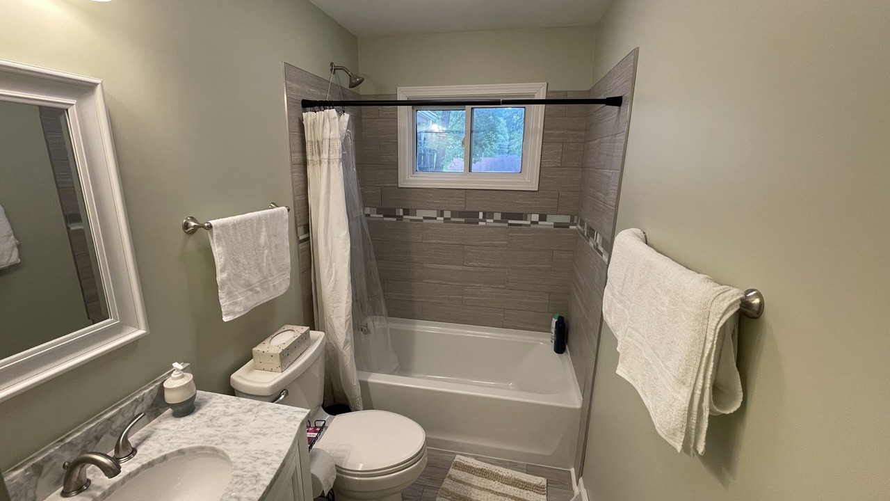Photo of Bathroom in Geyser Crest