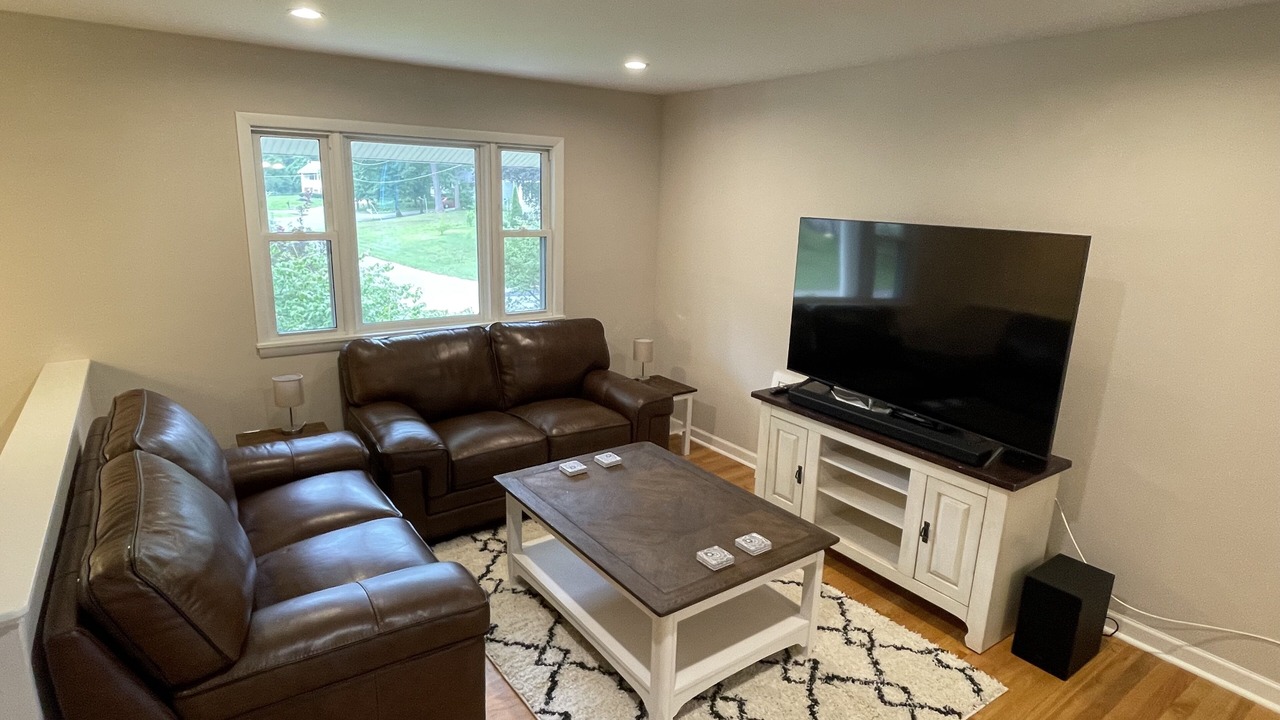 Photo of Livingroom in Geyser Crest