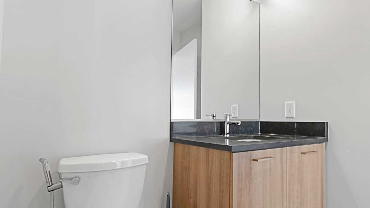 Photo of Bathroom in Assembly Square