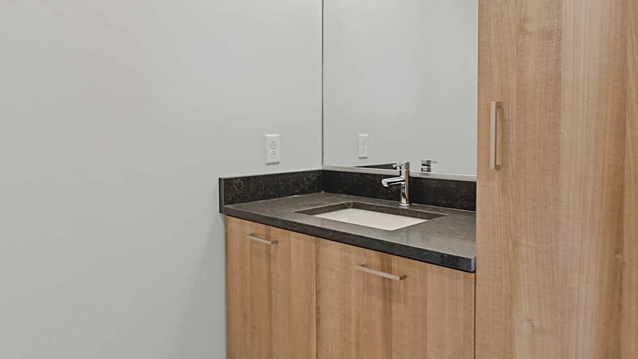 Photo of Bathroom in Assembly Square