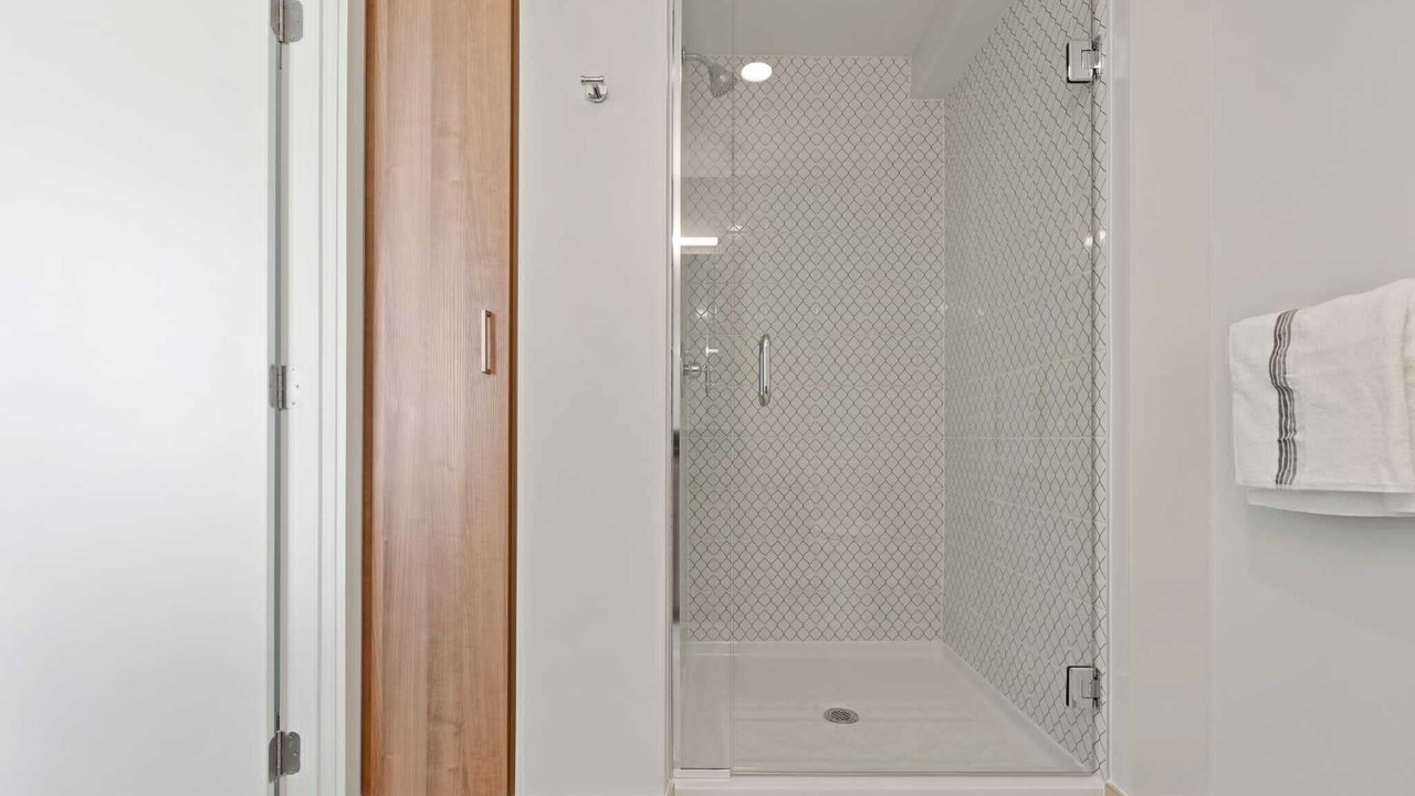 Photo of Bathroom in Assembly Square