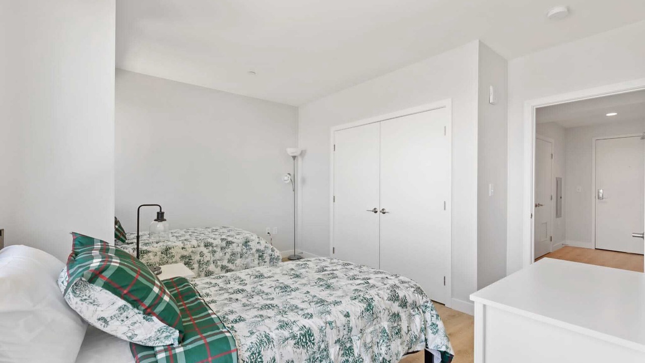Photo of Bedroom in Assembly Square