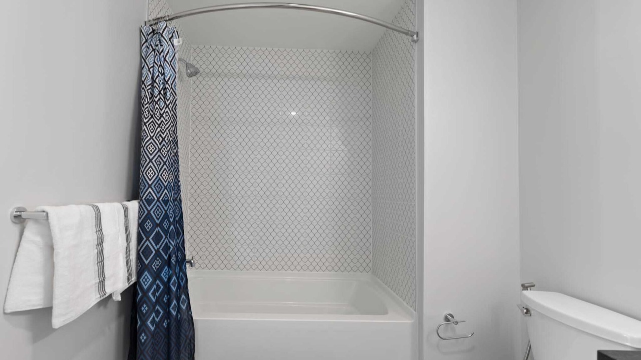 Photo of Bathroom in Assembly Square
