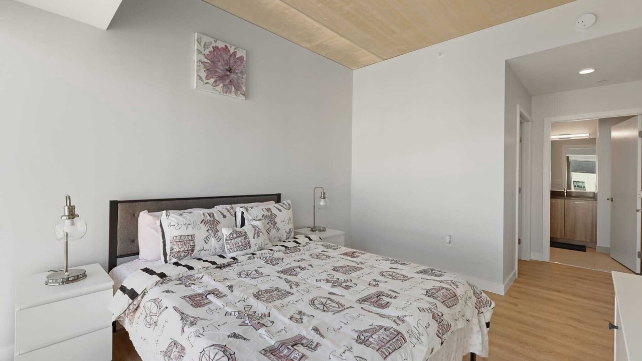 Photo of Bedroom in Assembly Square