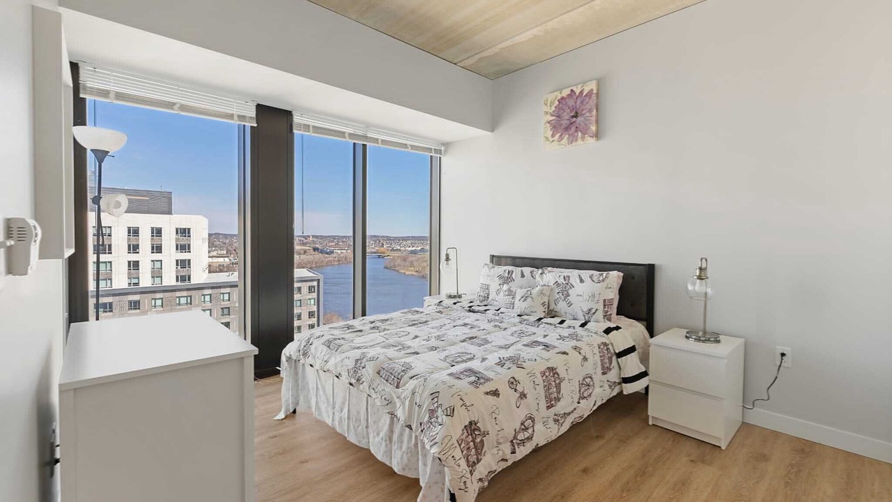 Photo of Bedroom in Assembly Square