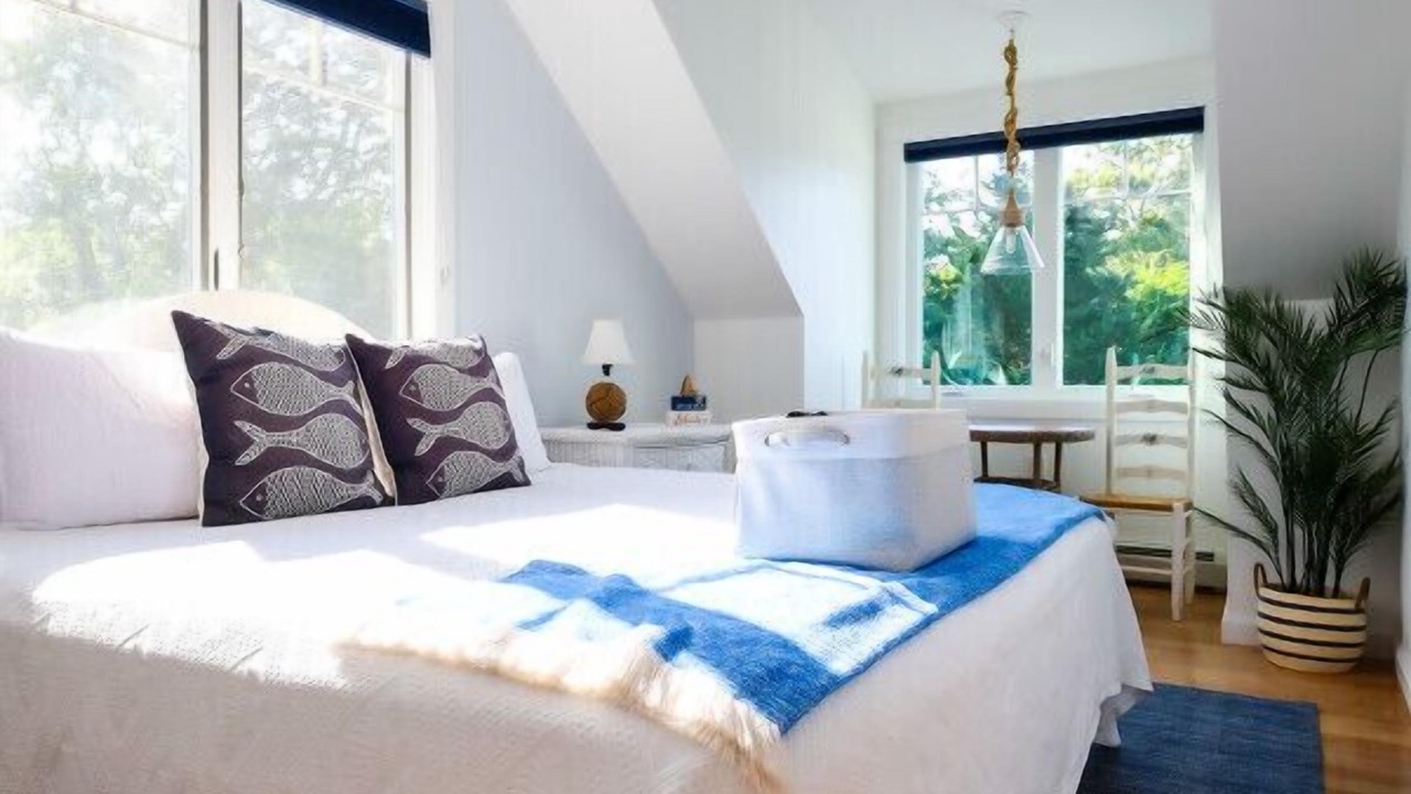 Photo of Bedroom in Harwich Port