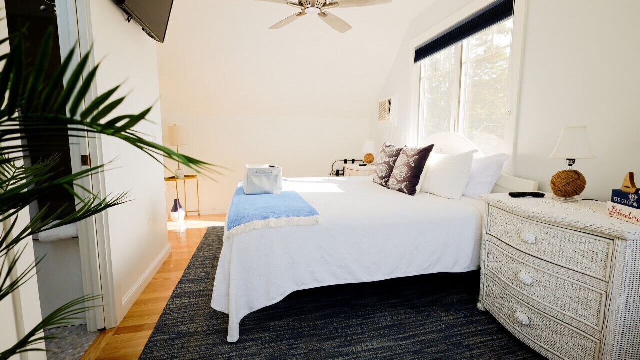 Photo of Bedroom in Harwich Port