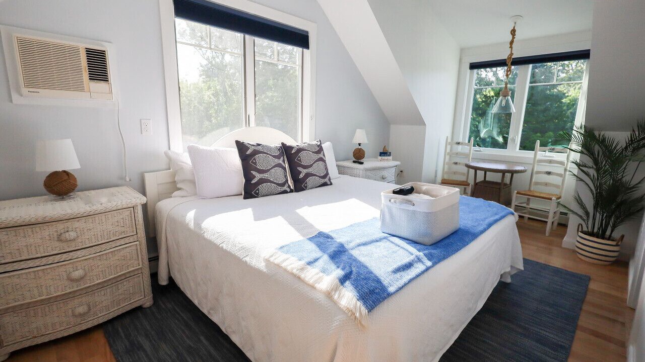 Photo of Bedroom in Harwich Port