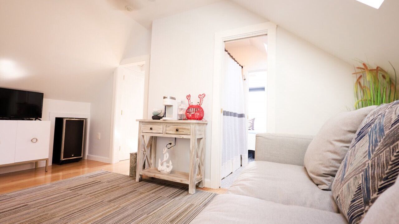 Photo of Livingroom in Harwich Port