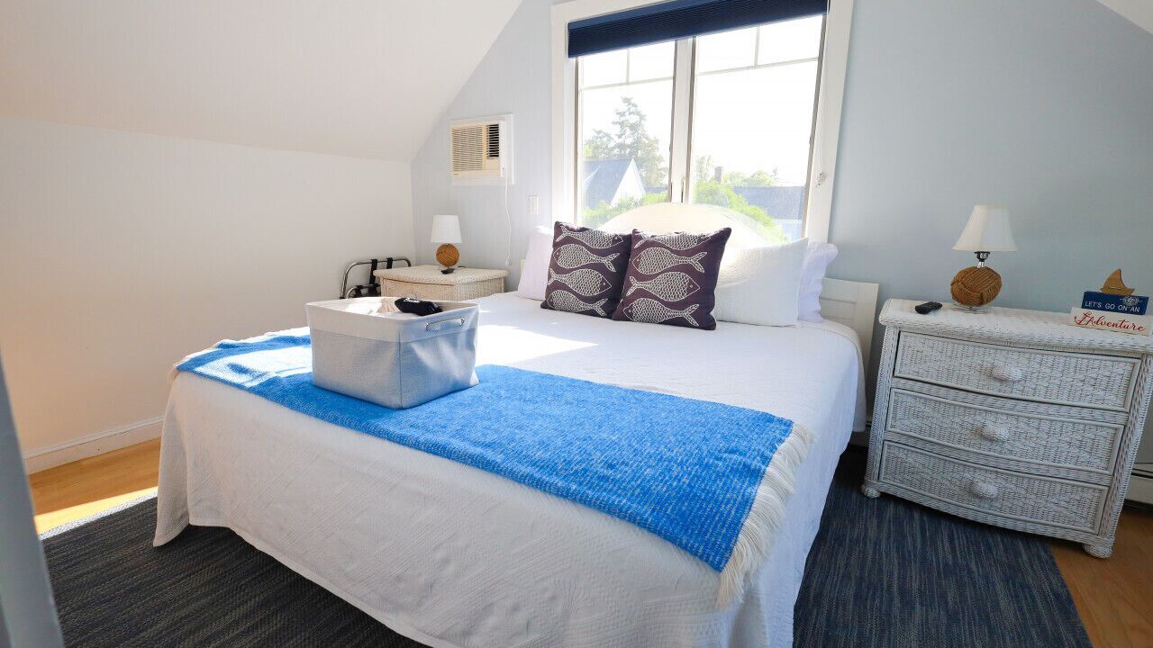 Photo of Bedroom in Harwich Port