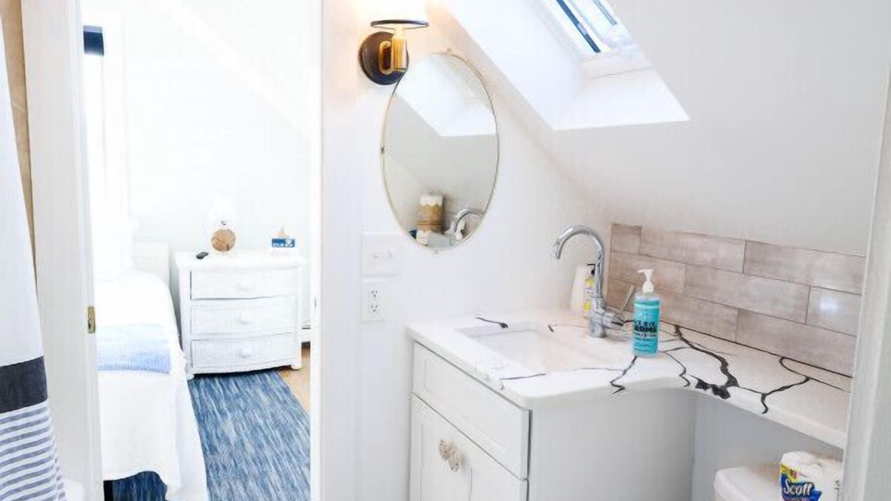 Photo of Bathroom in Harwich Port