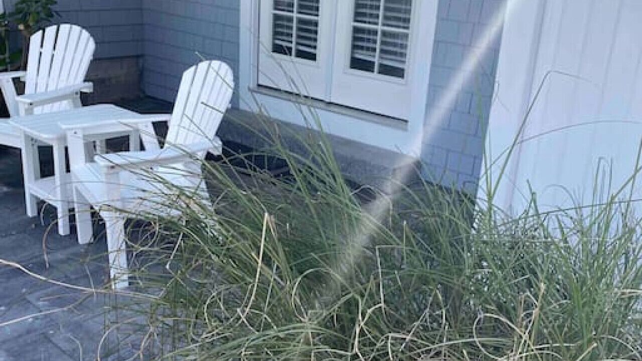 Photo of Patio Balcony in Harwich Port