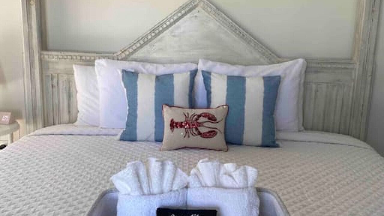 Photo of Bedroom in Harwich Port