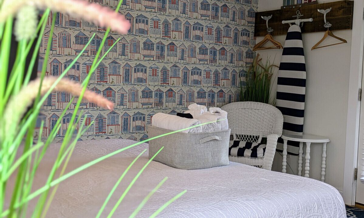 Photo of Bedroom in Harwich Port