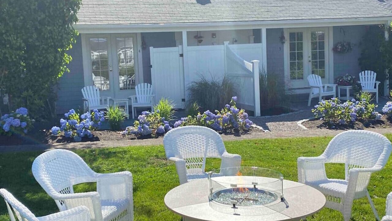 Photo of Patio Balcony in Harwich Port