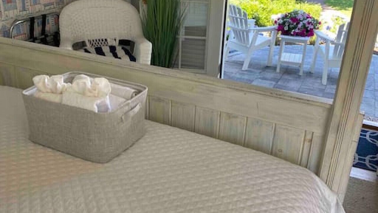 Photo of Bedroom in Harwich Port