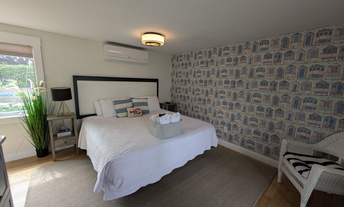 Photo of Bedroom in Harwich Port