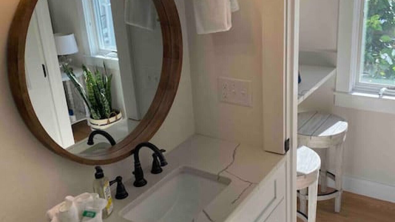 Photo of Bathroom in Harwich Port