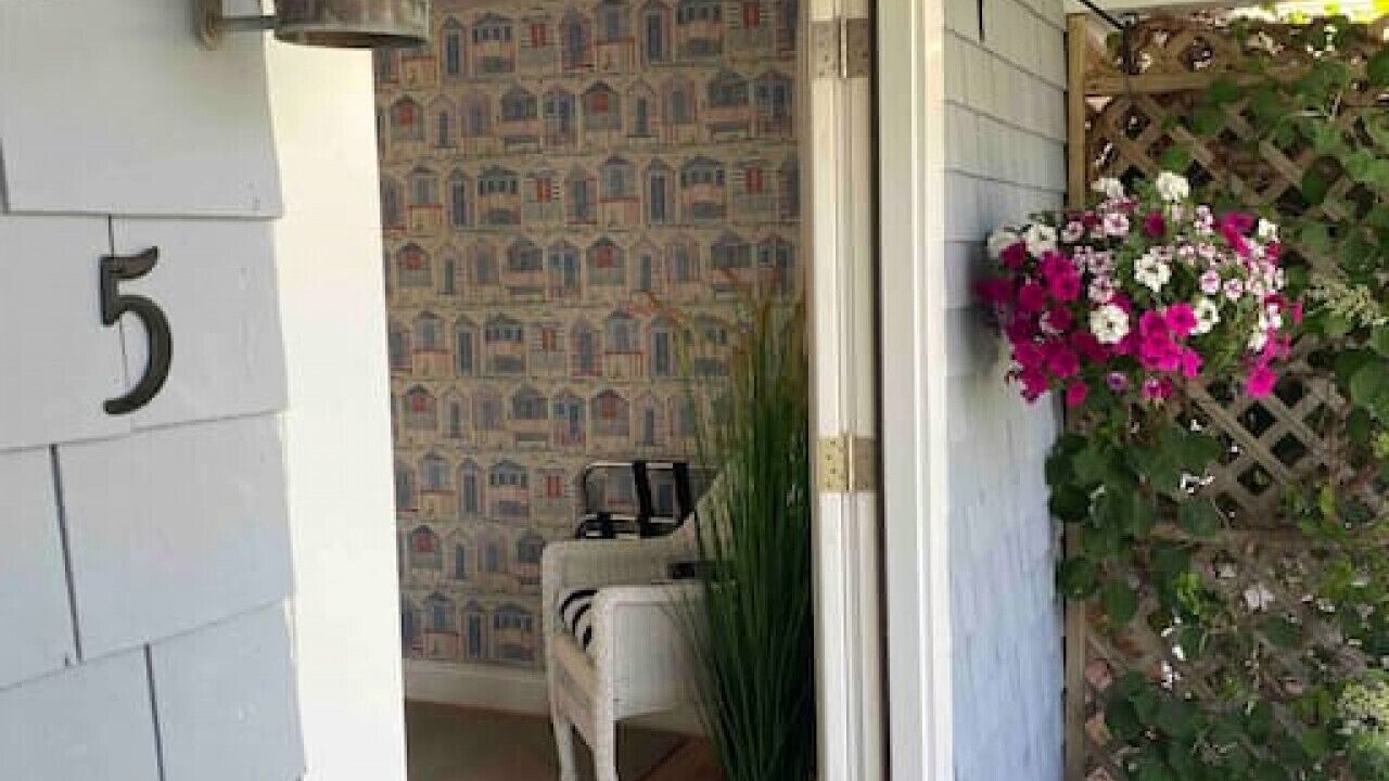 Photo of Patio Balcony in Harwich Port