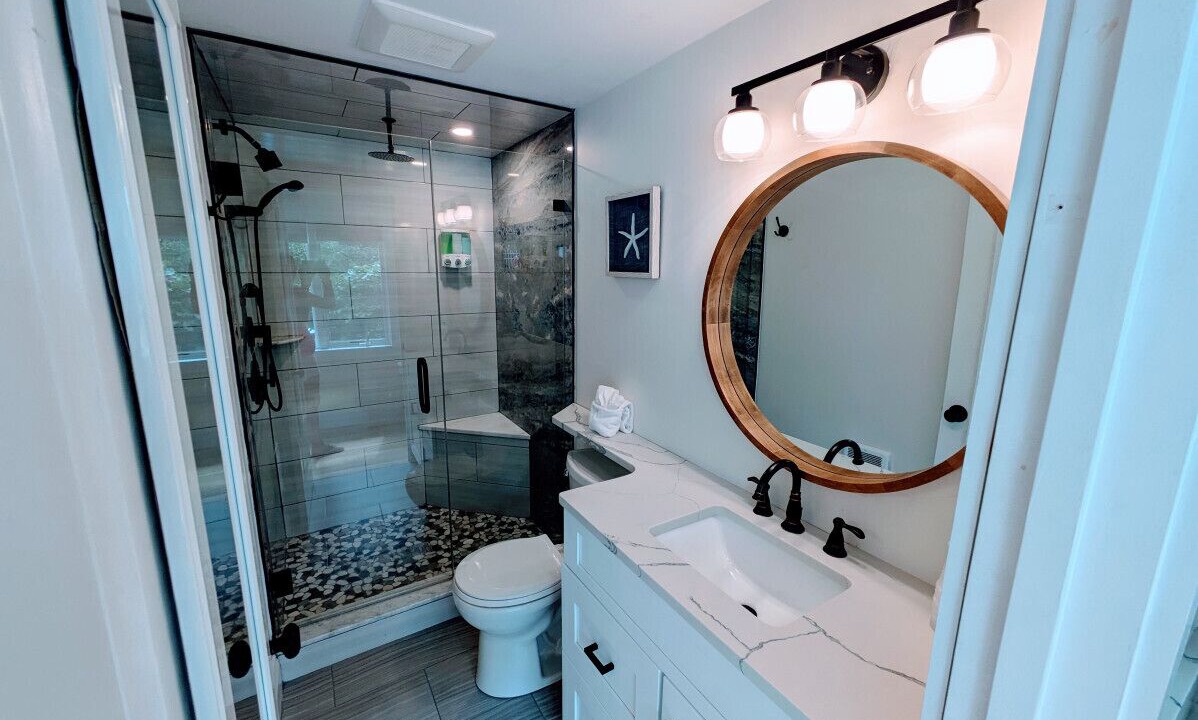 Photo of Bathroom in Harwich Port