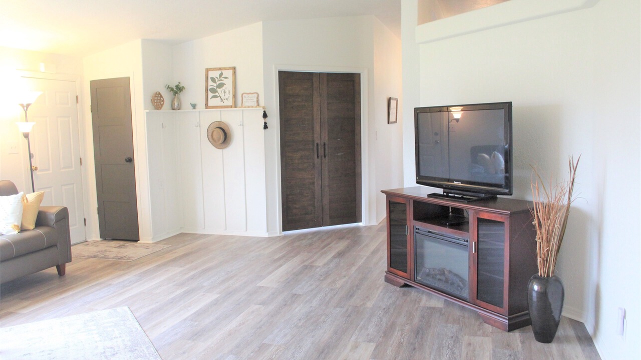 Photo of Bedroom in Donaldson